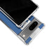 Honduras Flag Distressed Google Pixel 8 Clear Case